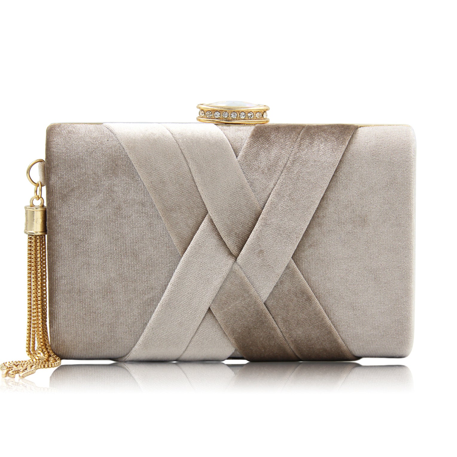 Milisente 2021 New Arrival Women Clutch Bags Top Quality Suede Clutches Purses Ladies Tassels Evening Bag Wedding Clutches Milisente 2021 New Arrival Women Clutch Bags Top Quality Suede Clutches Purses Ladies Tassels Evening Bag Wedding Clutches